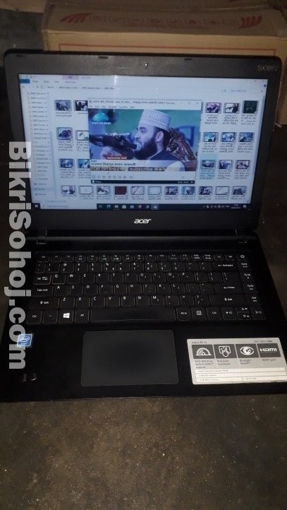 Acer Laptop